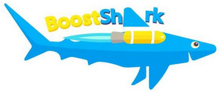 BOOSTSHARK