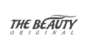 THE BEAUTY ORIGINAL