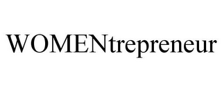 WOMENTREPRENEUR