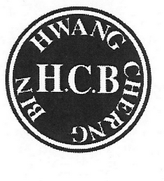 H.C.B BIN HWANG CHERNG