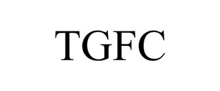 TGFC