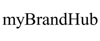 MYBRANDHUB