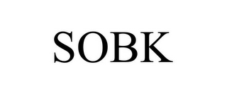 SOBK