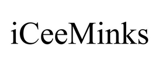 ICEEMINKS