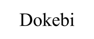 DOKEBI