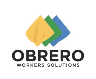 OBRERO WORKERS SOLUTIONS