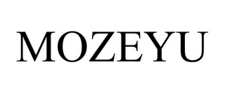 MOZEYU