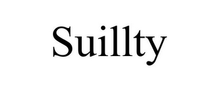 SUILLTY