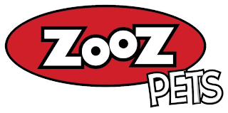 ZOOZ PETS