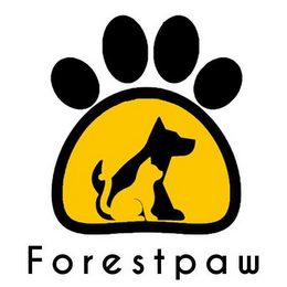 FORESTPAW