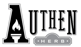 A UTHEN · HERB ·