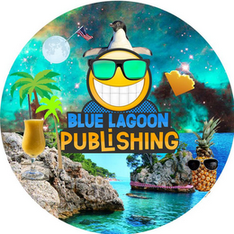 BLUE LAGOON PUBLISHING