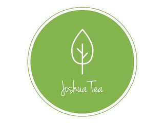 JOSHUA TEA