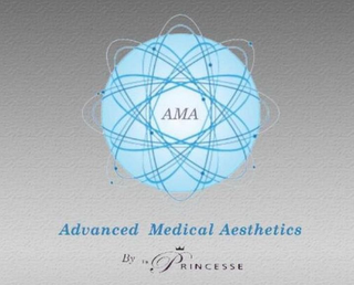 AMA ADVANCED MEDICAL AESTHETICS BY LA PRINCESSE