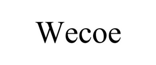 WECOE