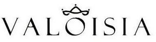 VALOISIA