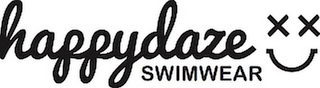 HAPPYDAZE SWIMWEAR