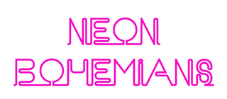 NEON BOHEMIANS