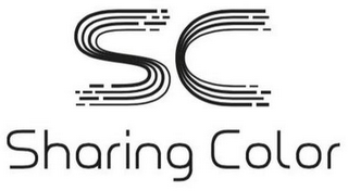 SC SHARING COLOR
