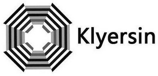 KLYERSIN