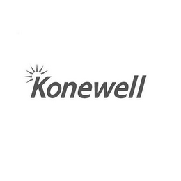 KONEWELL