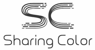 SC SHARING COLOR.