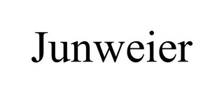 JUNWEIER