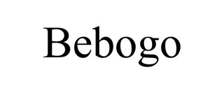 BEBOGO