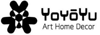 YOYOYU ART HOME DECOR