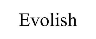 EVOLISH