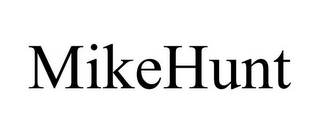 MIKEHUNT