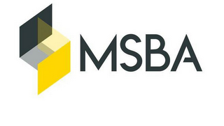 MSBA