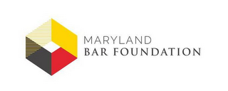 MARYLAND BAR FOUNDATION