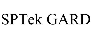 SPTEK GARD