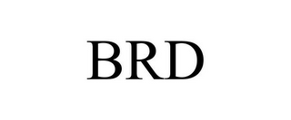 BRD