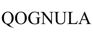 QOGNULA