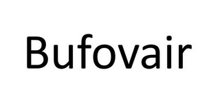 BUFOVAIR