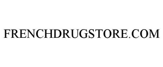 FRENCHDRUGSTORE.COM