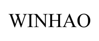 WINHAO
