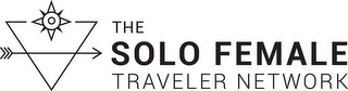 THE SOLO FEMALE TRAVELER NETWORK