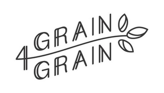 GRAIN 4 GRAIN