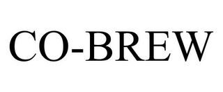 CO-BREW
