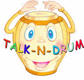 TALK-N-DRUM