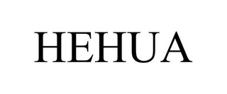 HEHUA