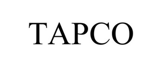 TAPCO