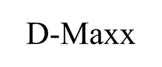 D-MAXX