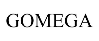 GOMEGA