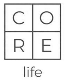 CORE LIFE