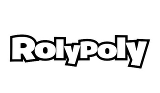 ROLYPOLY