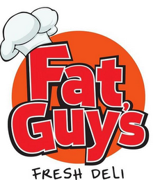 FAT GUY'S FRESH DELI